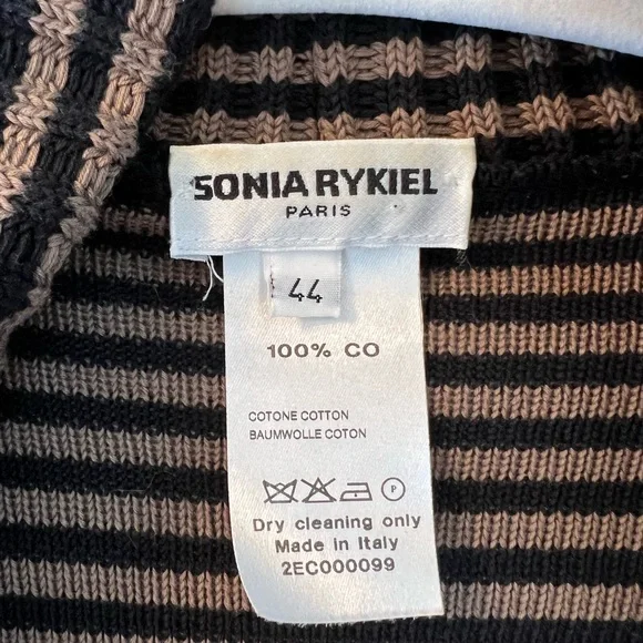 Sonia Rykiel Cardigan - Picture 7 of 8
